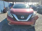 2018 Nissan Murano S for Sale in Riverview, FL - Front End