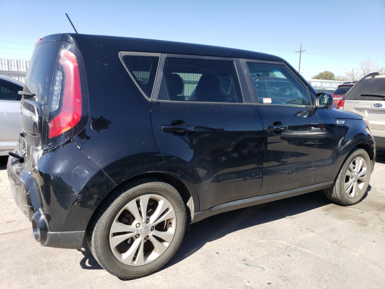 2016 Kia Soul - Image 3