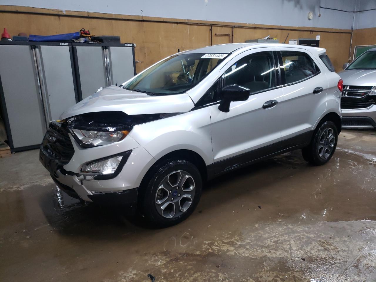 2021 Ford EcoSport - Image 1
