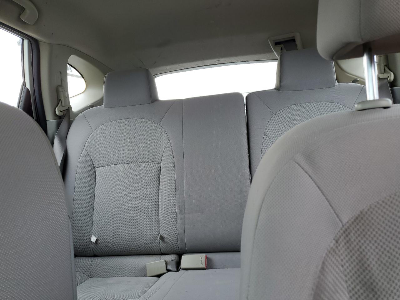 2013 Nissan Rogue - Image 10