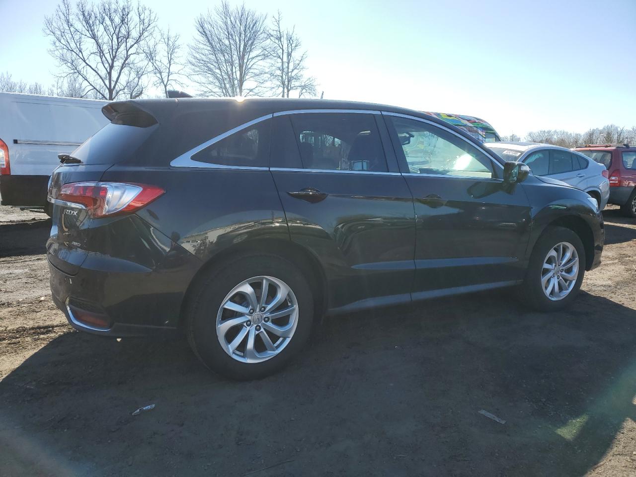 2018 Acura RDX - Image 3