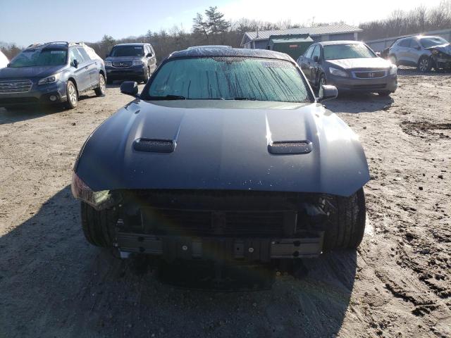  FORD MUSTANG 2020 Szary