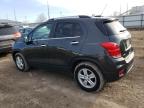2017 Chevrolet Trax 1Lt zu verkaufen in Lansing, MI - Mechanical