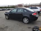 2008 Ford Focus Se for Sale in Exeter, RI - Front End