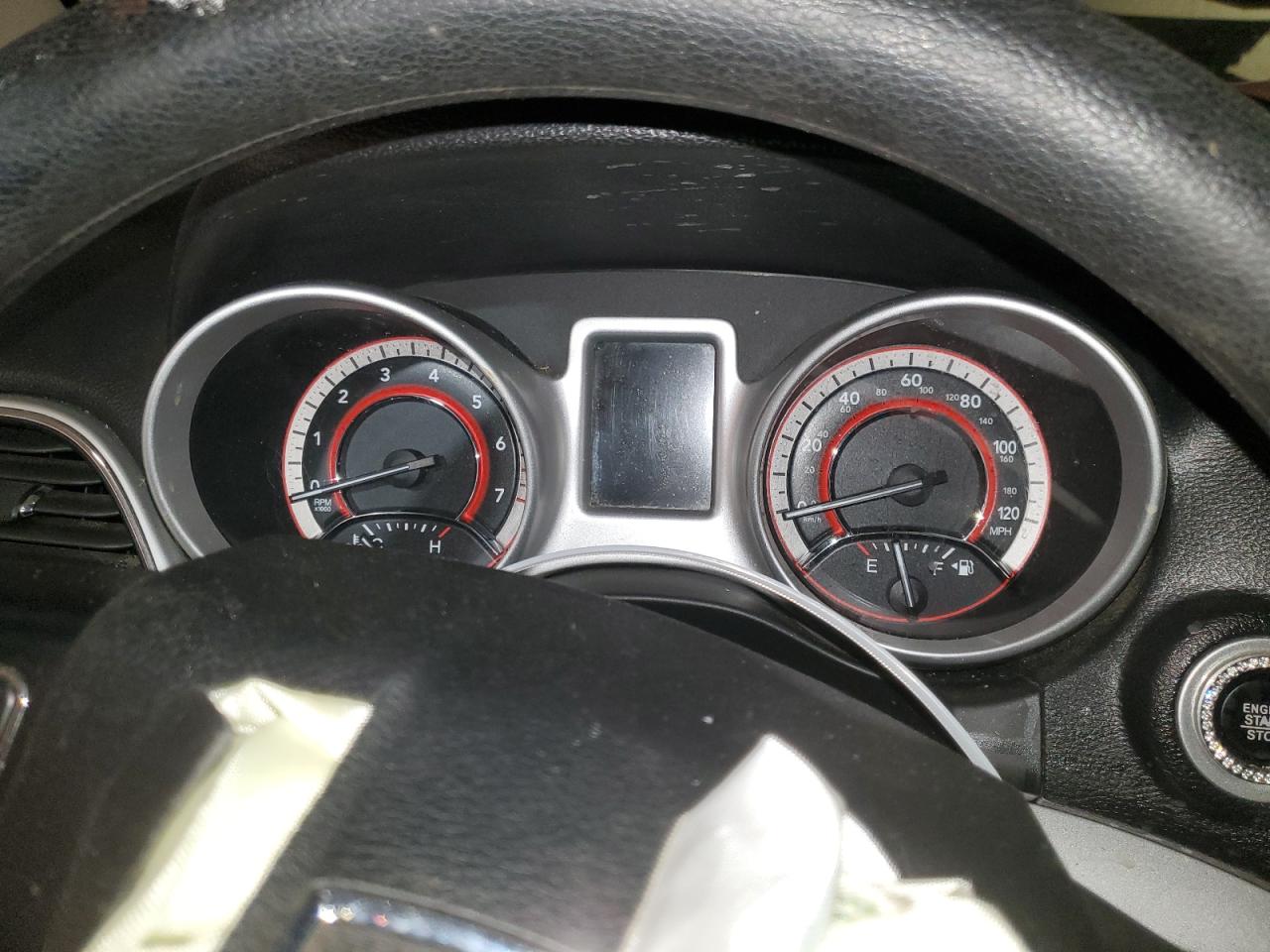 2017 Dodge Journey - Image 9