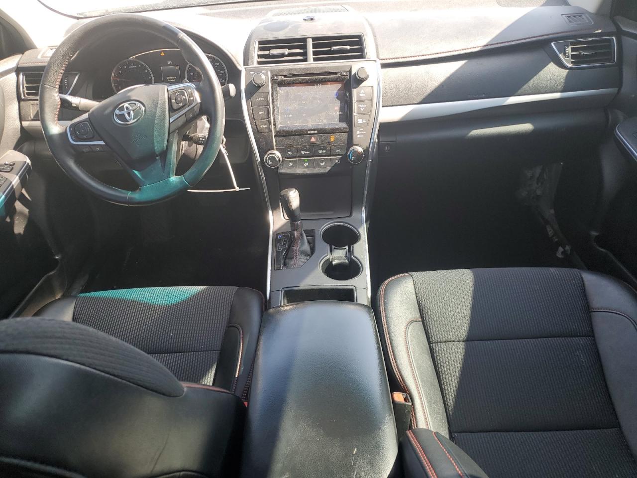 2016 Toyota Camry - Image 8