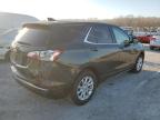 2020 Chevrolet Equinox Lt იყიდება Kansas City-ში, KS - Rear End