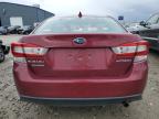 2019 Subaru Impreza Premium de vânzare în Magna, UT - Front End