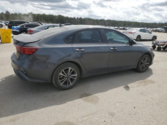  KIA FORTE 2022 Серый