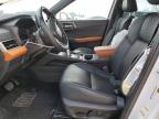 2023 Mitsubishi Outlander Sel en Venta en Woodhaven, MI - Front End