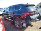 2021 Hyundai Santa Fe Sel продається в Elgin, IL - Rear End
