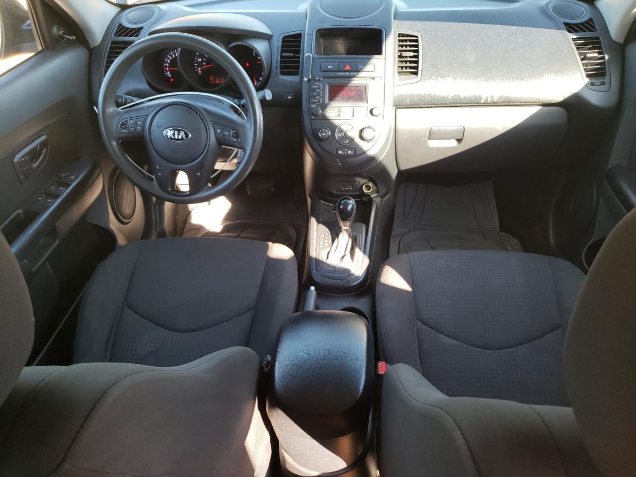 2013 Kia Soul - Image 8