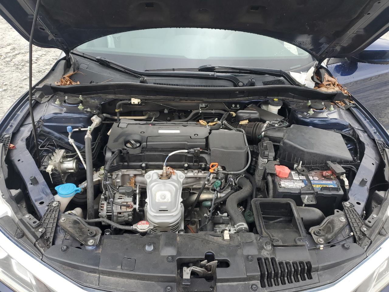 2016 Honda Accord - Image 11