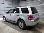 2008 Ford Escape Xlt en Venta en Candia, NH - Mechanical