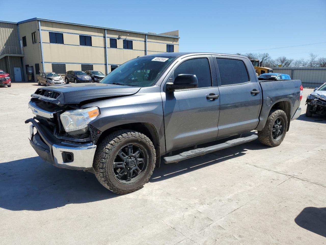 Toyota Tundra