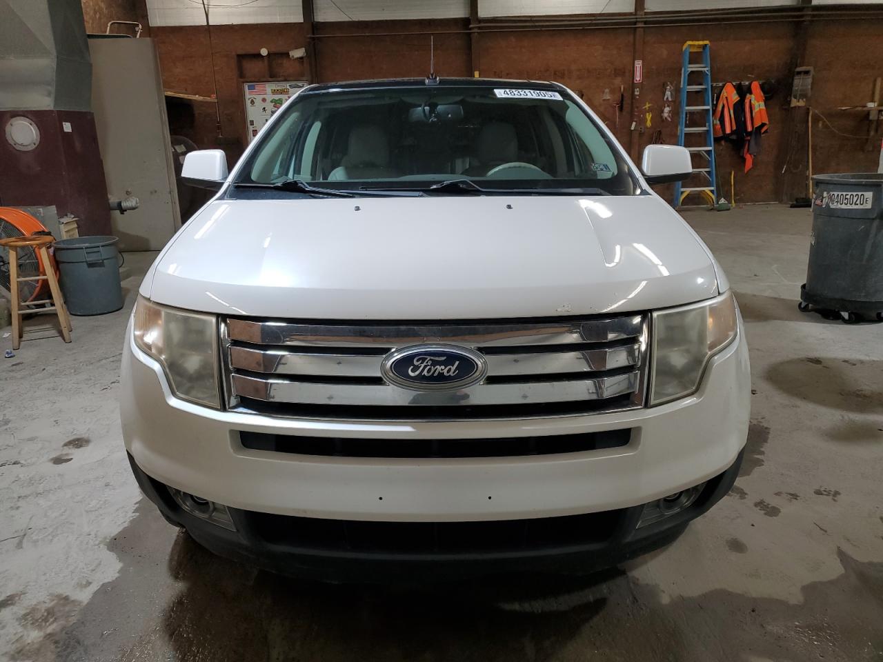 2010 Ford Edge - Image 5