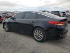 2018 Kia Optima Lx for Sale in Las Vegas, NV - Front End