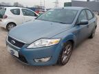 2010 FORD MONDEO ZET for sale at Copart BRISTOL