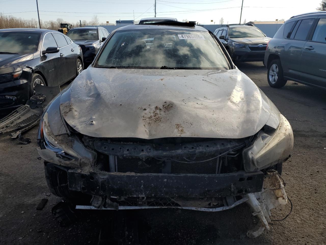 2014 Infiniti Q50 - Image 5