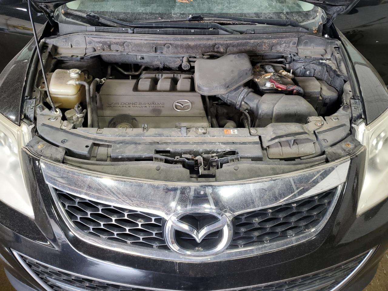 2012 Mazda CX-9 - Image 12