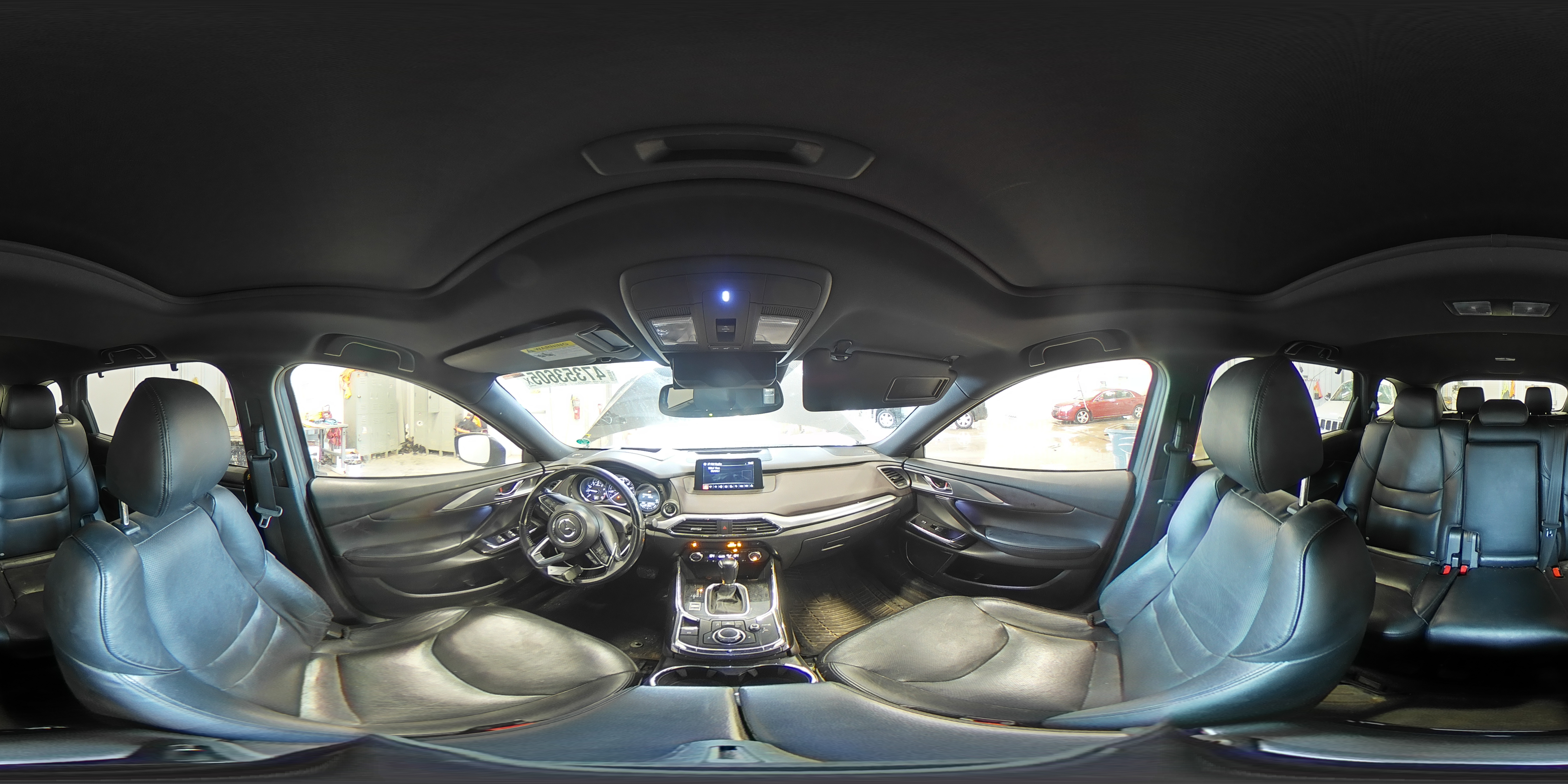 2016 Mazda CX-9 - Image 15