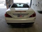 2015 Mercedes-Benz Sl 550 for Sale in Abilene, TX - Front End
