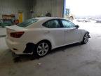 2009 Lexus Is 250 zu verkaufen in Candia, NH - Front End