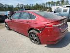 2017 Ford Fusion Sport   na sprzedaż w Harleyville, SC - Rear End