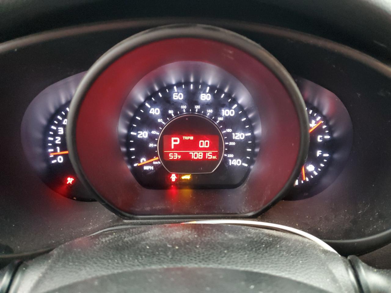 2016 Kia Soul - Image 9