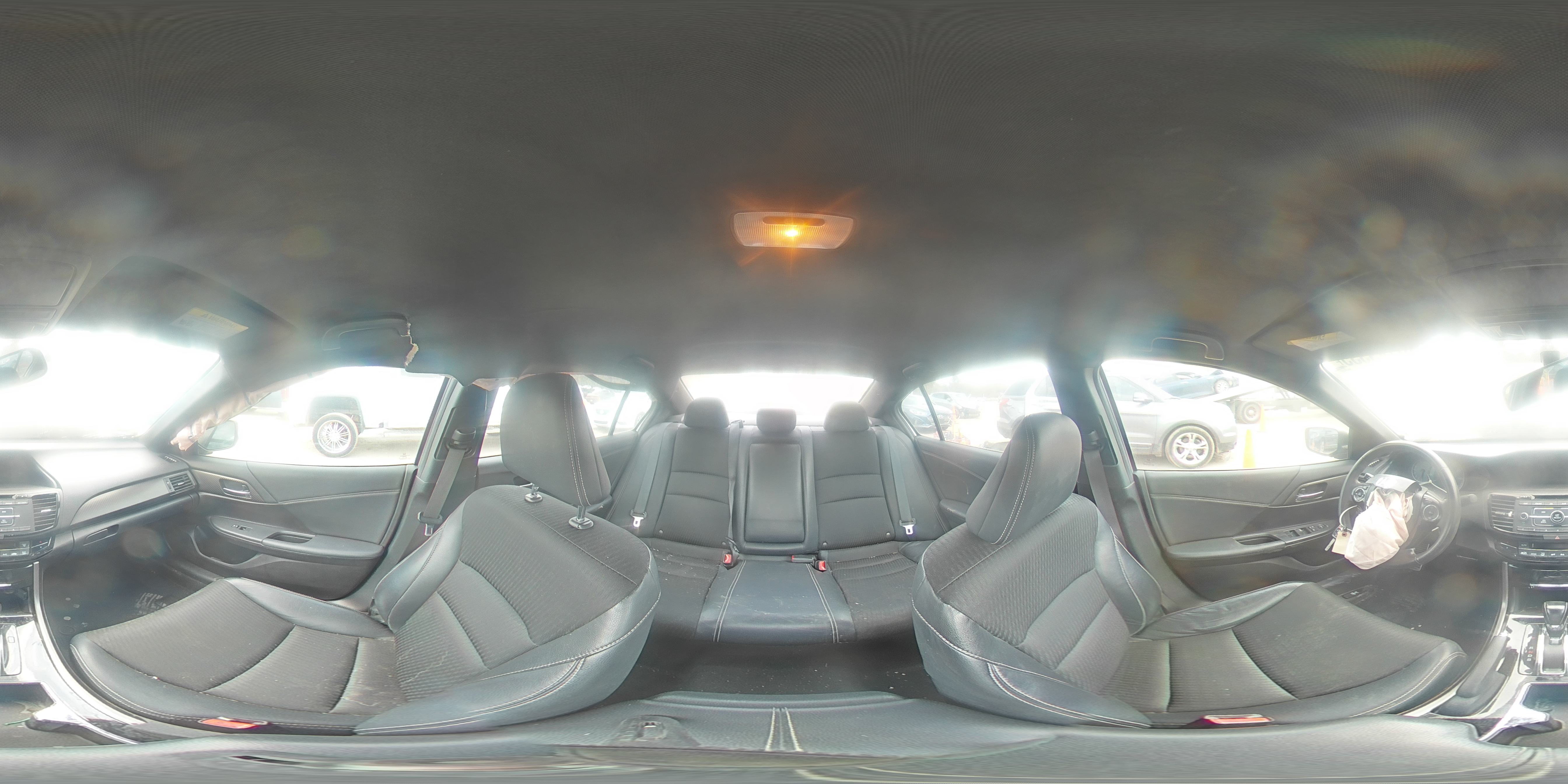 2016 Honda Accord - Image 13