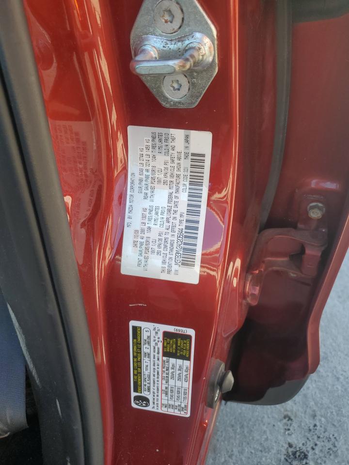 2010 Mazda CX-9 - Image 13