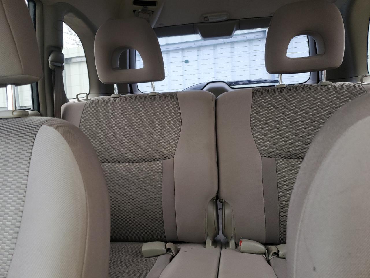 2004 Toyota RAV 4 - Image 10