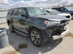 2017 Toyota 4Runner Sr5/Sr5 Premium de vânzare în Kansas City, KS - All Over