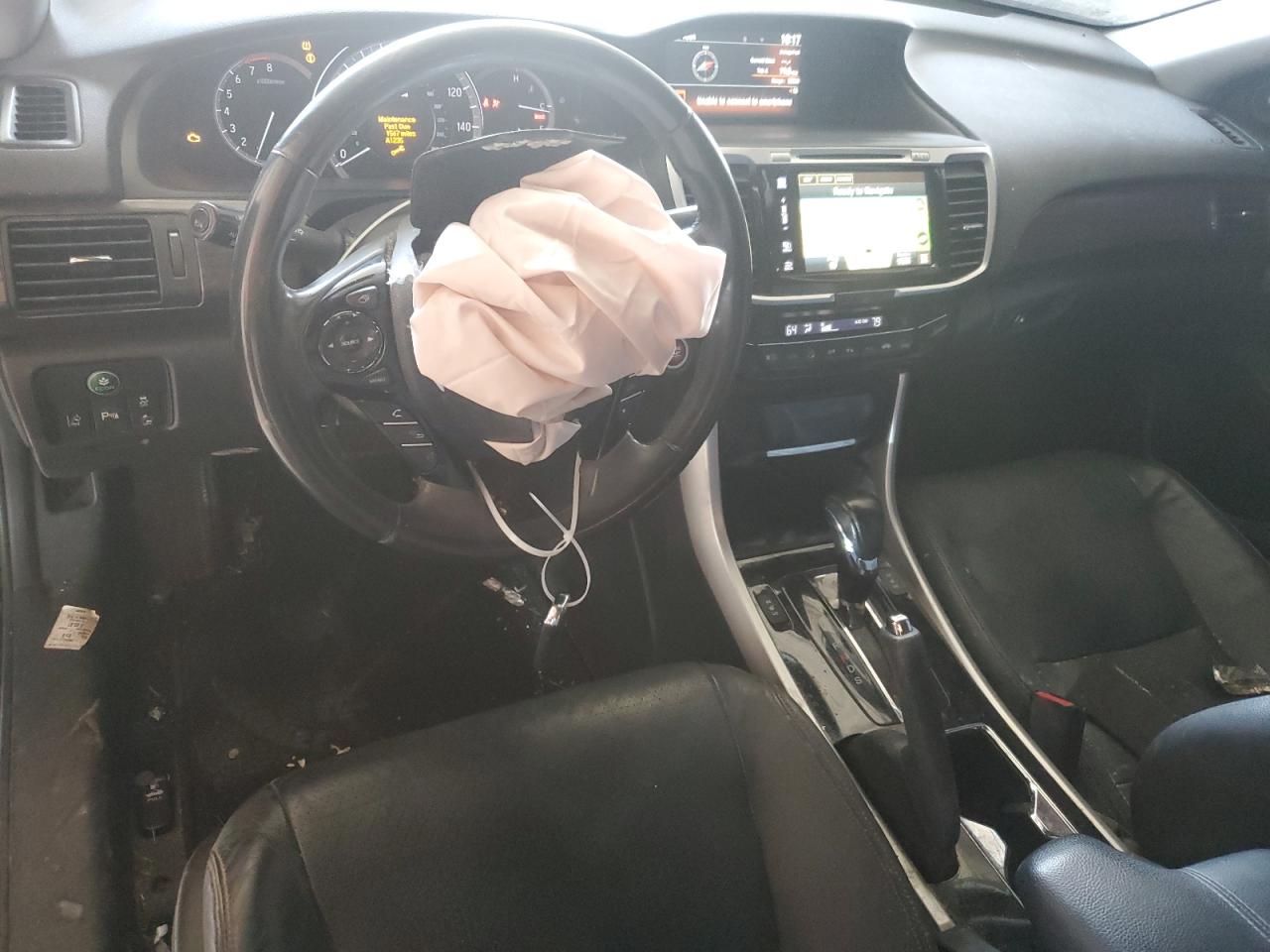 2016 Honda Accord - Image 8