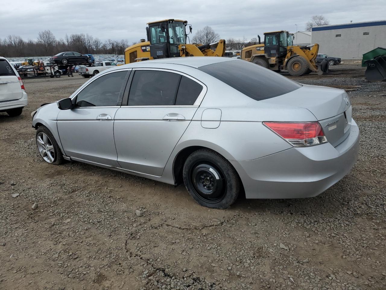 2009 Honda Accord - Image 2