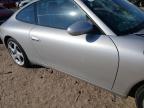2001 PORSCHE 911 CARRER for sale at Copart WISBECH