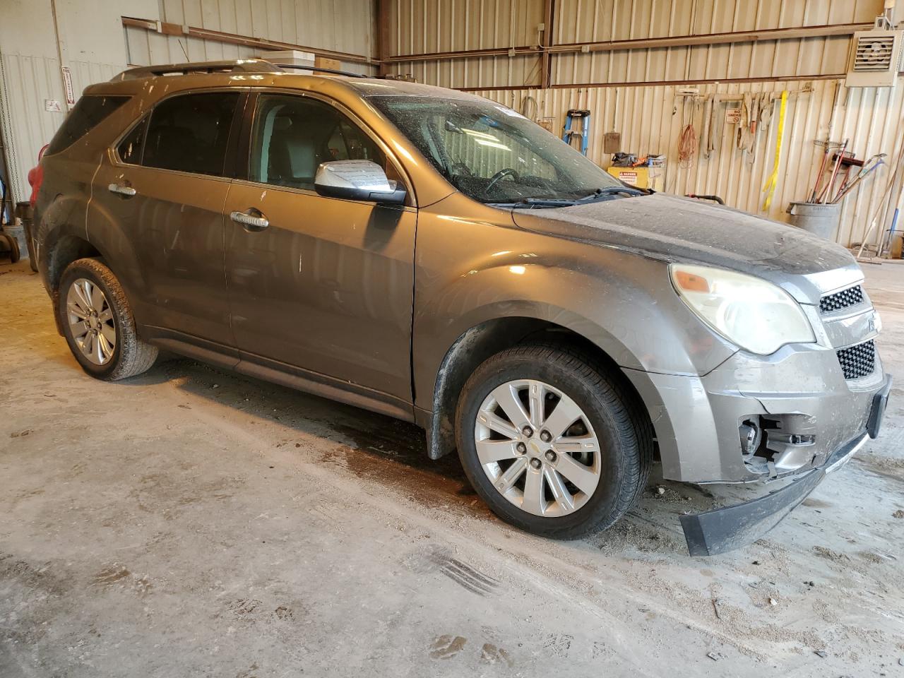 2011 Chevrolet Equinox - Image 4
