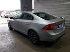 2017 Volvo S60 Dynamic en Venta en Candia, NH - Front End