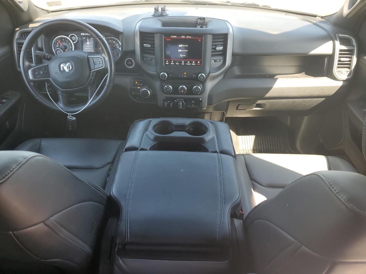 2021 RAM 1500 - Image 8