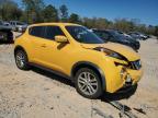 2015 Nissan Juke S продається в Eight Mile, AL - Front End