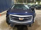 2016 Cadillac Xts Luxury Collection იყიდება Woodhaven-ში, MI - Front End