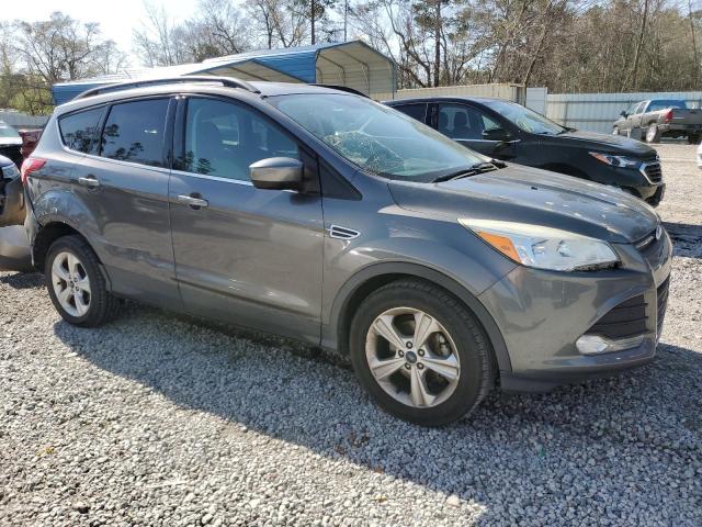  FORD ESCAPE 2014 Gray
