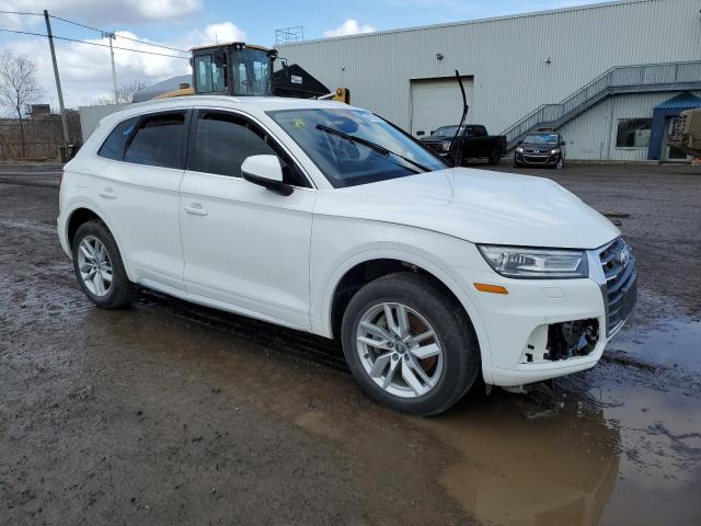 2018 AUDI Q5 PREMIUM