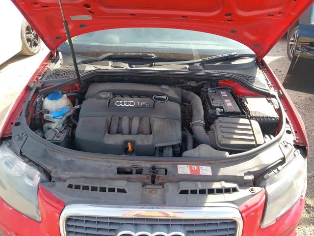 2005 AUDI A3 SE AUTO
