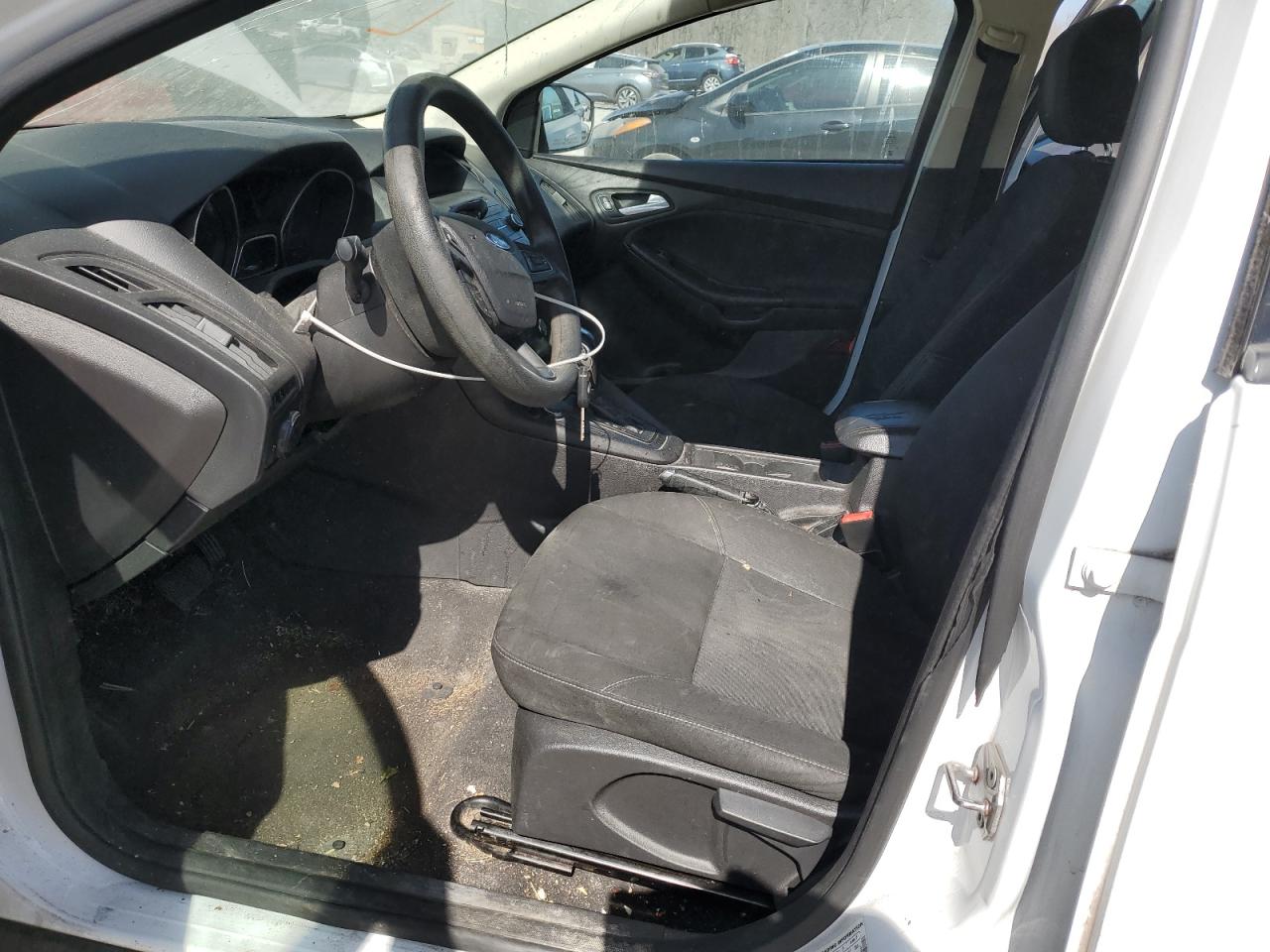 2015 Ford Focus - Image 7