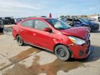 2020 Mitsubishi Mirage G4 Es for Sale in Grand Prairie, TX - Front End