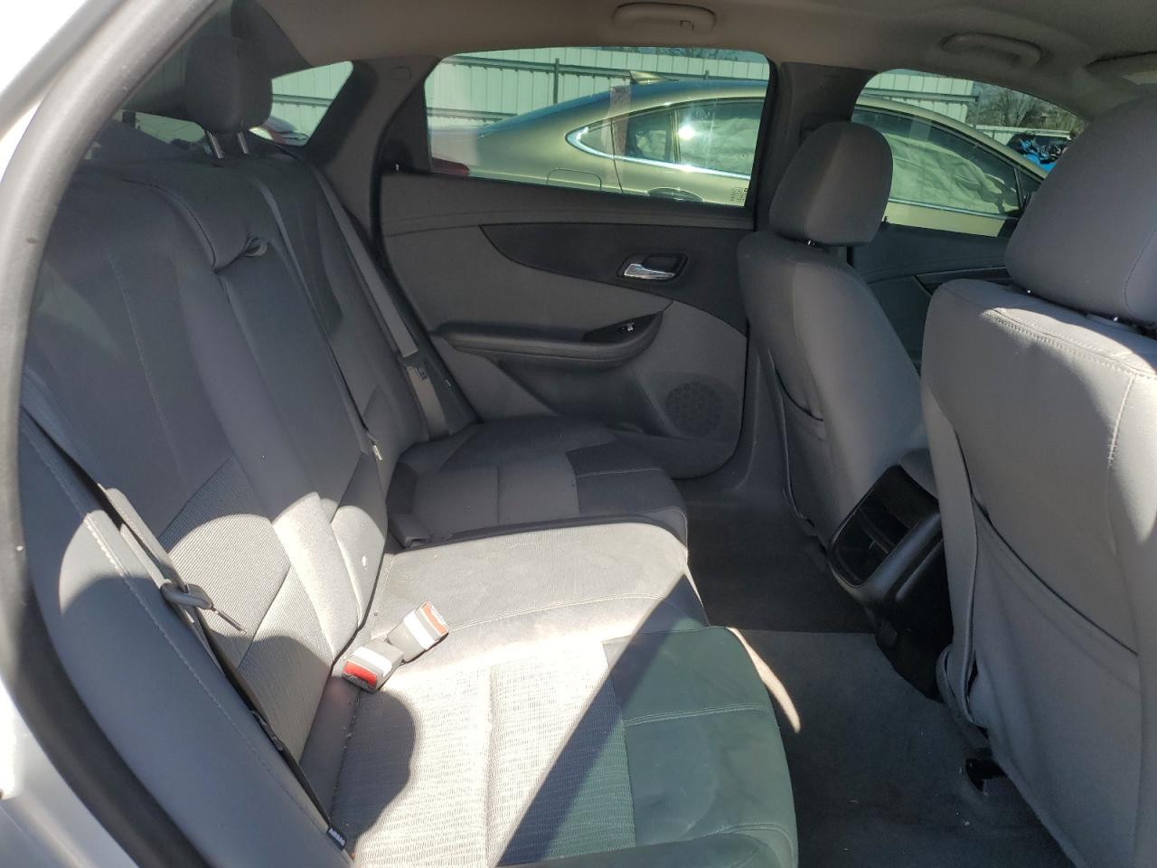 2014 Chevrolet Impala - Image 10