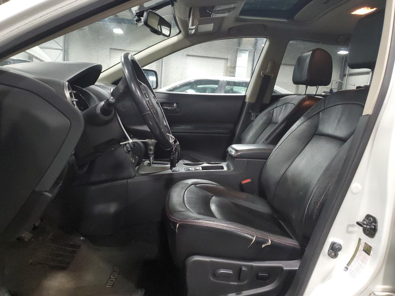 2013 Nissan Rogue - Image 7
