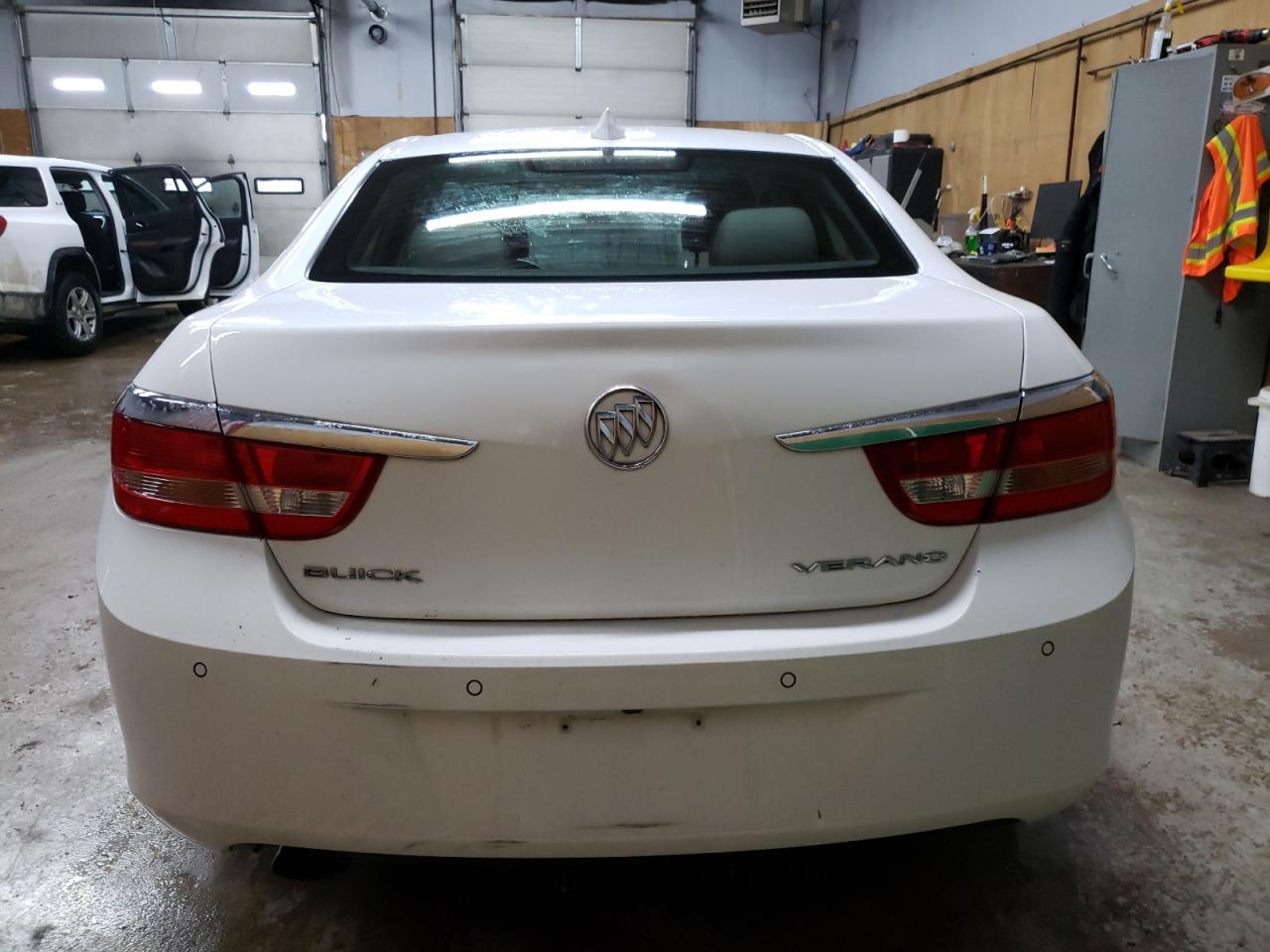 2016 Buick Verano - Image 6