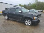 2013 Chevrolet Avalanche Ls იყიდება Shreveport-ში, LA - Front End
